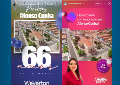 As a&ccedil;&otilde;es inusitadas dos pol&iacute;ticos viraram motivos de piadas na internet