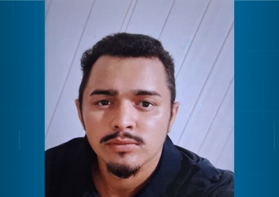 Francisco Rone Batista Nunes manteve contato com o pai no &uacute;ltimo dia 25 de novembro; desde ent&atilde;o, a fam&iacute;lia n&atilde;o obteve mais not&iacute;cias do jovem