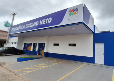 Um avan&ccedil;o hist&oacute;rico na sa&uacute;de do munic&iacute;pio; a cerim&ocirc;nia de inaugura&ccedil;&atilde;o contar&aacute; com a presen&ccedil;a do governador do estado