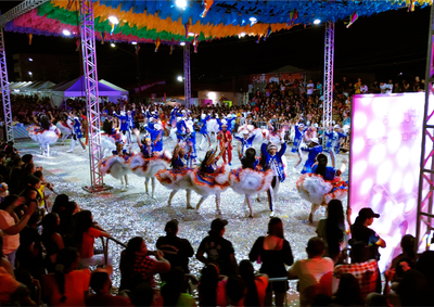 Ser&atilde;o R$ 146 mil distribu&iacute;dos entre 5 categorias que far&atilde;o parte da programa&ccedil;&atilde;o cultural do S&atilde;o Jo&atilde;o 2026