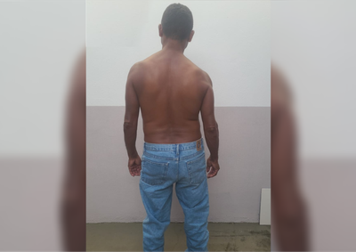 Ant&ocirc;nio Almeida, de 51 anos, que aguardava o processo em liberdade, foi preso logo ap&oacute;s a decis&atilde;o do j&uacute;ri