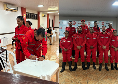 Joilson Oliveira Sousa, de 29 anos, foi eleito em chapa &uacute;nica durante assembleia realizada na dessa quarta-feira (3)