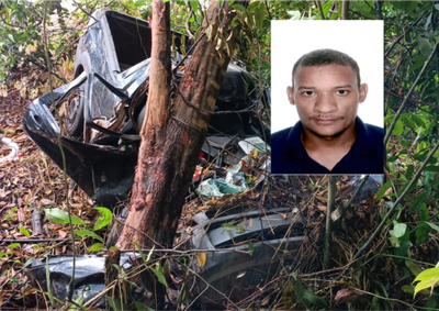 Fernando da Silva Dias, de 35 anos, havia sido visto pela &uacute;ltima vez em 14 de junho, ap&oacute;s sair do trabalho em Sapezal (MT)