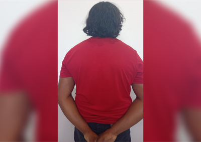O crime ocorreu em 2020, no bairro Bela Vista. A v&iacute;tima foi morta ap&oacute;s sofrer um golpe de faca
