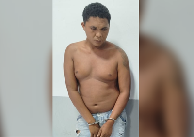 Isaias Nascimento, de 32 anos, havia deixado o sistema prisional em mar&ccedil;o deste ano