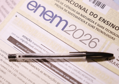 Candidatos t&ecirc;m at&eacute; esta sexta-feira (5) para garantir participa&ccedil;&atilde;o no exame; as provas ser&atilde;o realizadas em novembro

