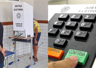 Per&iacute;odo imp&otilde;e restri&ccedil;&otilde;es a agentes p&uacute;blicos para garantir igualdade entre os candidatos nas elei&ccedil;&otilde;es de outubro