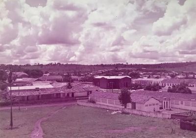 Criado em 17 de julho de 1874, o antigo distrito representa o marco inicial da forma&ccedil;&atilde;o do munic&iacute;pio preservando um legado que atravessa gera&ccedil;&otilde;es


