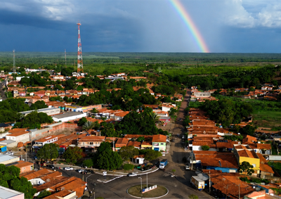 Depois de dias de muito calor, coelhonetenses devem se preparar para pancadas de chuva ao longo do fim de semana e in&iacute;cio da pr&oacute;xima
