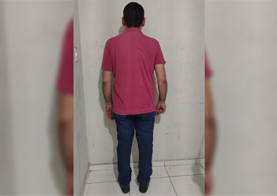 Investigado por estupro qualificado, Alexandro Couto Basto, de 47 anos, tamb&eacute;m &eacute; suspeito de tentar interferir nas investiga&ccedil;&otilde;es, segundo a Pol&iacute;cia Civil