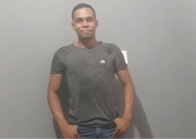 Edivaldo Joaquim da Silva, conhecido como &ldquo;Abacate Soldas&rdquo;, foi atingido por uma pe&ccedil;a que teria se desprendido de um equipamento durante o expediente