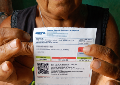 Reajuste aprovado pela Aneel eleva em 5,20% a tarifa para consumidores residenciais em todo o estado