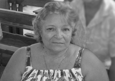 A ex-prefeita governou Duque Bacelar entre 1977 e 1983, escreveu a letra do hino municipal e dedicou mais de quatro d&eacute;cadas &agrave; educa&ccedil;&atilde;o

