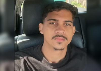 Joadson Pereira Santos teria sido socorrido ainda com vida, mas n&atilde;o resistiu aos ferimentos

