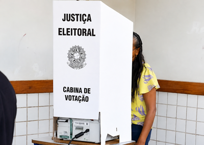 Dados do TRE-MA mostram que eleitorado feminino supera o masculino em 1.302 pessoas no munic&iacute;pio