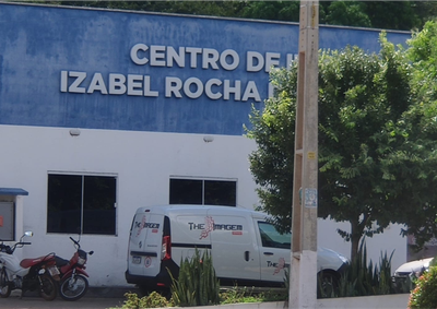 Movimenta&ccedil;&atilde;o de empresa respons&aacute;vel pelos equipamentos gerou repercuss&atilde;o nas redes sociais; prefeito afirma que retirada ocorreu para manuten&ccedil;&atilde;o