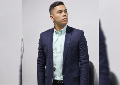 Samuel Arag&atilde;o informou possuir pouco mais de R$ 6 mil em duas contas banc&aacute;rias; em 2024, havia declarado n&atilde;o ter bens