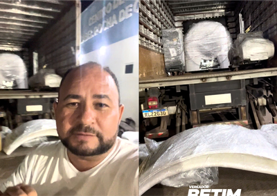 Betim do Sacol&atilde;o esteve na unidade durante a noite e registrou a retirada de equipamento; prefeito havia informado que o procedimento seria para manuten&ccedil;&atilde;o
