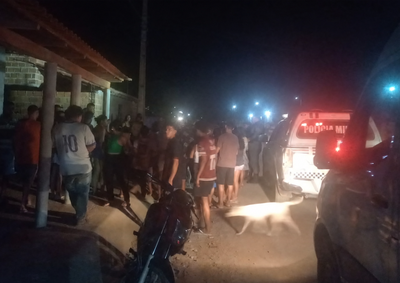 O crime ocorreu no bairro Alto da Modera&ccedil;&atilde;o, pol&iacute;cia apura poss&iacute;vel liga&ccedil;&atilde;o com disputa entre fac&ccedil;&otilde;es criminosas