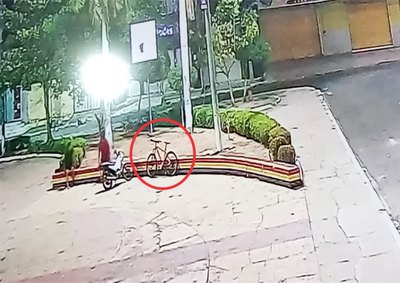 Familiares das v&iacute;timas receberam informa&ccedil;&atilde;o sobre o paradeiro dos objetos, encontrados em uma &aacute;rea de bambuzal na estrada para o povoado Pimenteiras