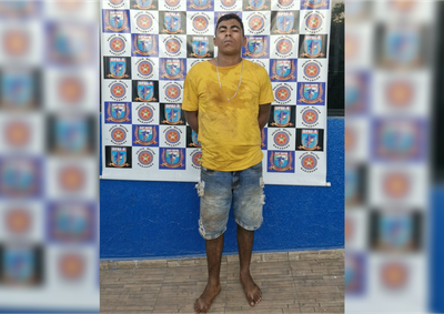 Com ferimentos no rosto, v&iacute;tima procurou a Pol&iacute;cia Militar e relatou ter sido agredida e amea&ccedil;ada de morte pelo companheiro