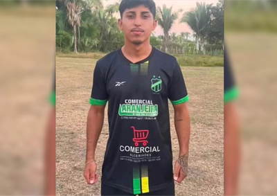 Mathias de Oliveira foi socorrido por populares e levado ao hospital de Buriti. Devido &agrave; gravidade dos ferimentos, ele precisou ser transferido para Caxias