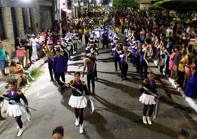O evento havia sido anunciado para esta sexta-feira (4), mas prefeitura voltou atr&aacute;s e decidiu manter a tradicional data da Independ&ecirc;ncia do Brasil

