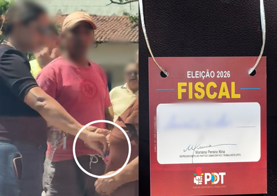 Caso teria ocorrido na Escola Municipal Cl&eacute;ber Sampaio, segundo informa&ccedil;&otilde;es repassadas &agrave; reportagem, o MP iniciou oitivas
