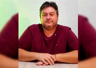 Andr&eacute; Introvini (Republicanos) &eacute; apontado como o &uacute;nico prefeito da regi&atilde;o a declarar apoio ao senador