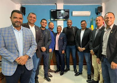 Veja o que foi destaque na &uacute;ltima sess&atilde;o legislativa da C&acirc;mara Municipal de Conde