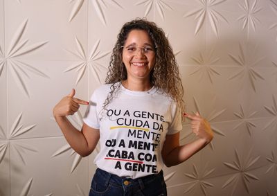 Iniciativa destaca o autoconhecimento, h&aacute;bitos saud&aacute;veis e a busca por equil&iacute;brio emocional no dia a dia