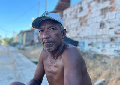 Sem contatos em Feira, homem pode enfrentar dificuldades para voltar