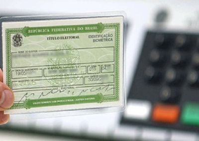 Moradores devem buscar atendimento presencial ou online para evitar pend&ecirc;ncias com a Justi&ccedil;a Eleitoral