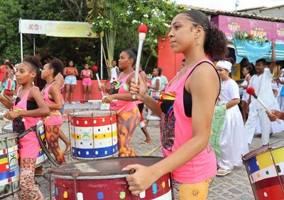 Indicadores apontam maior propor&ccedil;&atilde;o de jovens e menor ritmo de envelhecimento que a m&eacute;dia estadual