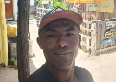 A&ccedil;&atilde;o solid&aacute;ria no Campo da Barra Nova busca fortalecer apoio comunit&aacute;rio a morador condense internado em Est&acirc;ncia