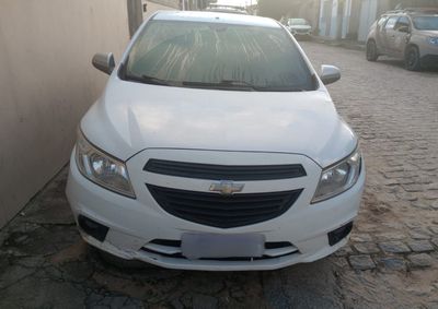 Condutor foi localizado pela Pol&iacute;cia Militar no S&iacute;tio do Conde ap&oacute;s den&uacute;ncia de manobras que colocavam outras pessoas em risco.
