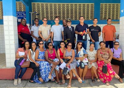 Iniciativa valoriza docentes do munic&iacute;pio e apresenta resultados relevantes em avalia&ccedil;&otilde;es estaduais e nacionais