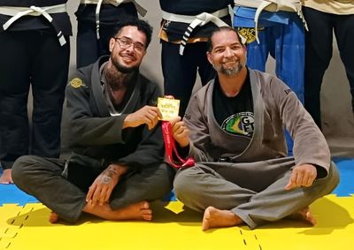 Evento promovido pela FBJJMMA &eacute; considerado uma das principais competi&ccedil;&otilde;es de artes marciais do estado
