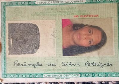 Quem encontrar os objetos pode entrar em contato com a propriet&aacute;ria pelo n&uacute;mero disponibilizado