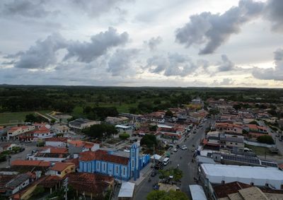 Confira os detalhes da previs&atilde;o do tempo e o que esperar do clima no munic&iacute;pio durante a semana