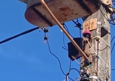 V&aacute;rias comunidades do munic&iacute;pio t&ecirc;m relatado problemas recorrentes no abastecimento de energia nos &uacute;ltimos dias