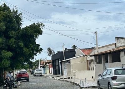 Ocorr&ecirc;ncias foram registradas no Centro e em S&iacute;tio do Conde durante a manh&atilde; desta sexta-feira