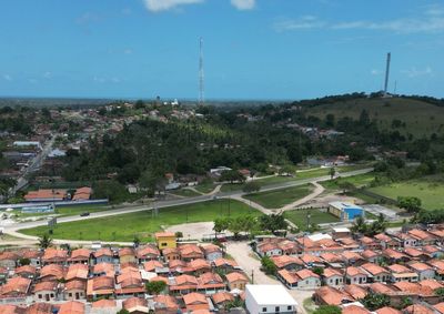 &Aacute;rea pr&oacute;xima ao Loteamento Vila Nova e a Ind&uacute;stria Cidad&atilde;, foi formalizada por meio de publica&ccedil;&atilde;o no Di&aacute;rio Oficial da Prefeitura de Conde