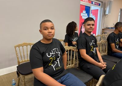 Laecio Daniel e Lucas Pires conquistaram Men&ccedil;&otilde;es Honrosas em uma olimp&iacute;ada que reuniu mais de 18 milh&otilde;es de estudantes