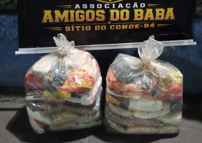 Mobiliza&ccedil;&atilde;o garantiu a doa&ccedil;&atilde;o de cestas b&aacute;sicas para fam&iacute;lias em situa&ccedil;&atilde;o de vulnerabilidade e pretende ampliar as a&ccedil;&otilde;es sociais
