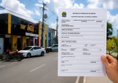 Mudan&ccedil;a amplia a capacidade de emiss&atilde;o de novos registros e exige aten&ccedil;&atilde;o de quem utiliza sistemas informatizados.