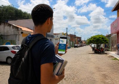 Programa do MEC disponibiliza 75,5 mil vagas nesta edi&ccedil;&atilde;o e mant&eacute;m reserva para candidatos de baixa renda