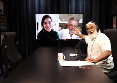 Seis epis&oacute;dios j&aacute; est&atilde;o dispon&iacute;veis e abordam temas ligados &agrave; EJA; Conde est&aacute; entre os munic&iacute;pios atendidos pelo projeto