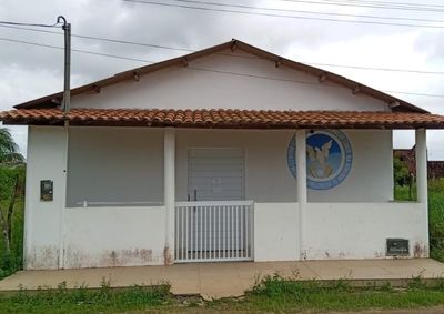 Ao longo da trajet&oacute;ria, a institui&ccedil;&atilde;o promoveu a&ccedil;&otilde;es sociais gratuitas e ampliou sua atua&ccedil;&atilde;o religiosa no munic&iacute;pio