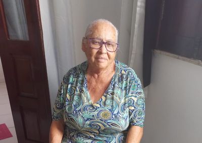 Aos 86 anos, ela deixa familiares, amigos e uma trajet&oacute;ria marcada pela f&eacute; crist&atilde;, dedica&ccedil;&atilde;o &agrave; fam&iacute;lia e carinho pela comunidade